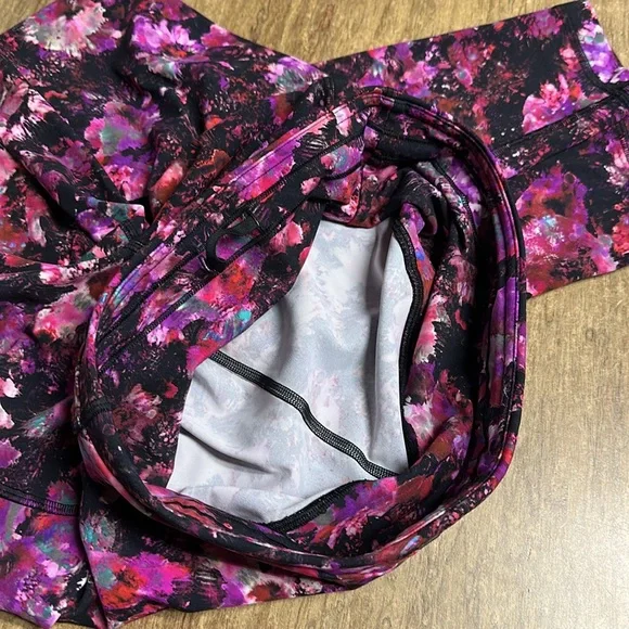 Lululemon like new swift speed high rise tight cinch waist pocket leggings - Picture 7 of 16